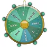 Swerte Wheel Bonus welfare icon