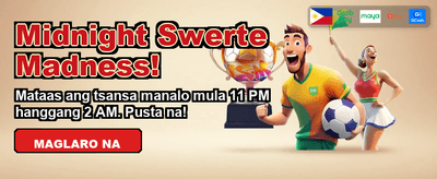 Fast GCash Cash-in Available banner image