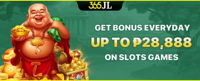 🎰 Mega Slots Daily Welcome Bonus promotion banner
